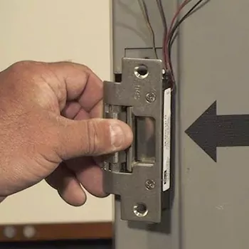 Electric Strike in Estero, FL