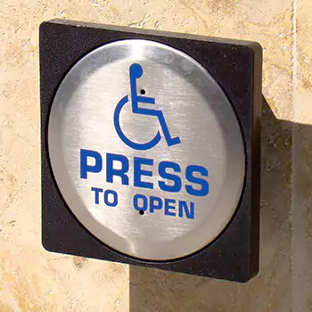 Handicap Door Access Solutions in Estero, FL