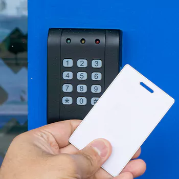 Employee Access Card Systems in Estero, FL
