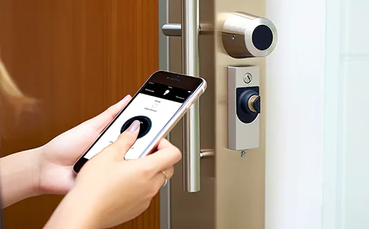 Access Management in Estero, FL