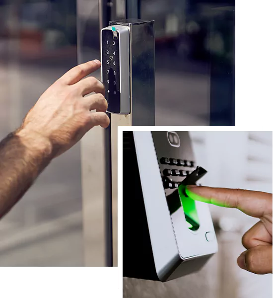 About Access Control in Estero, FL