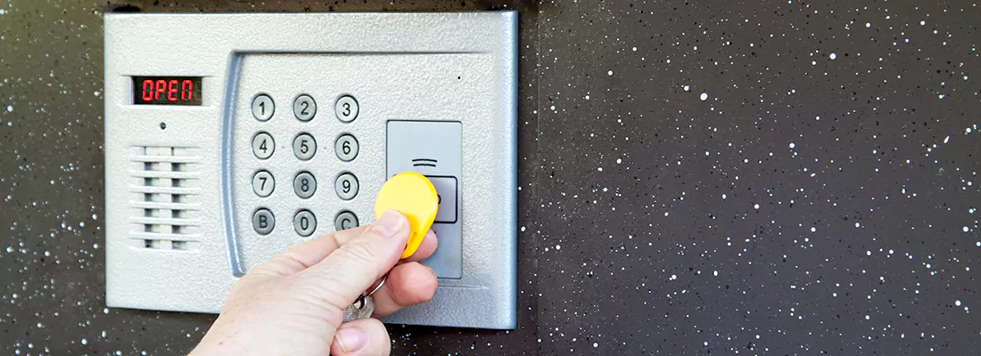 Access Control System Repairs and Maintenance for Homes in Estero, FL