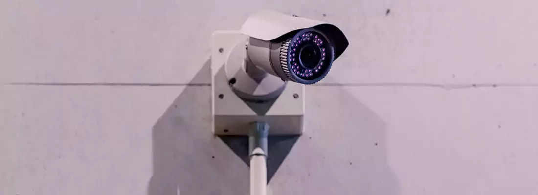 Advantages of Professional Motion Detection Camera Installation in Estero, FL