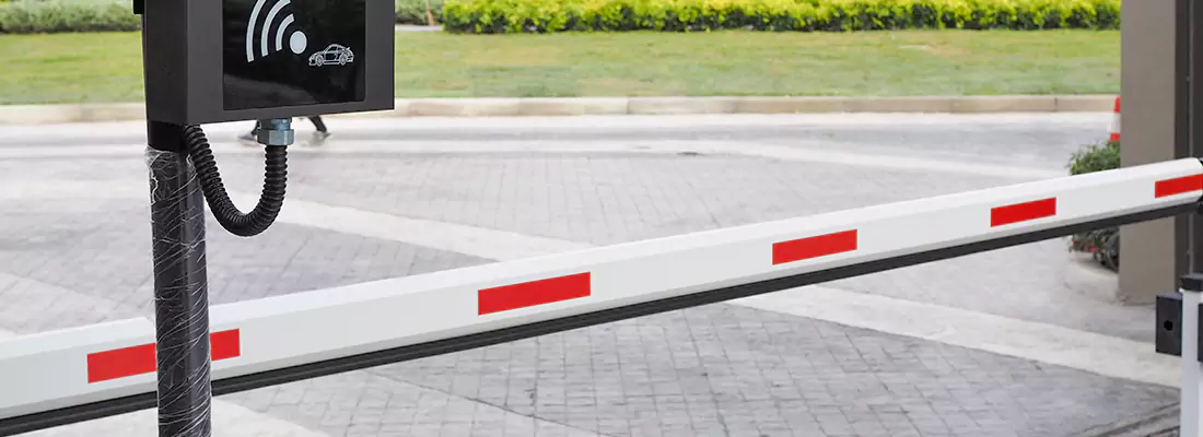 Affordable Automatic Vehicle Barrier Installation Services in Estero, FL