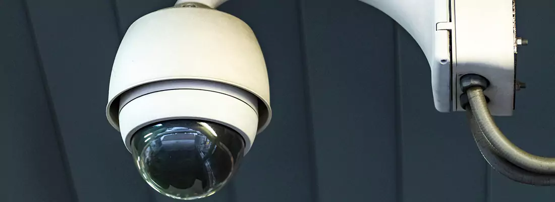 Affordable CCTV Camera System Solutions for Homes and Businesses in Estero, FL