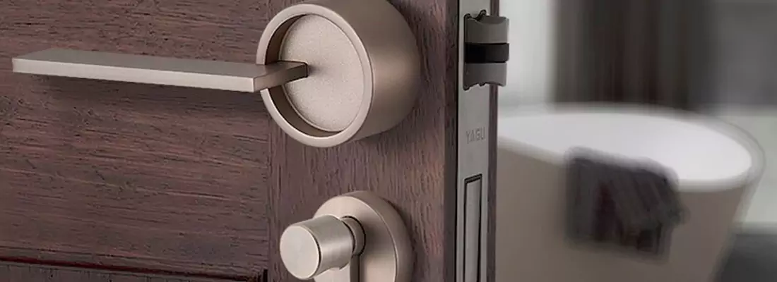 Affordable Cylinder Strike Installation Services in Estero, FL