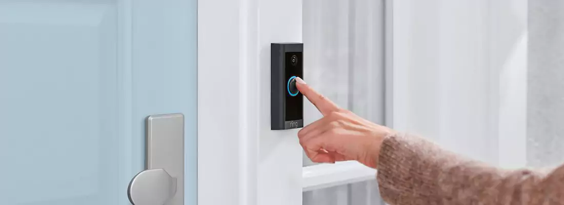 Affordable Electric Doorbell Solutions for Homes and Offices in Estero, FL