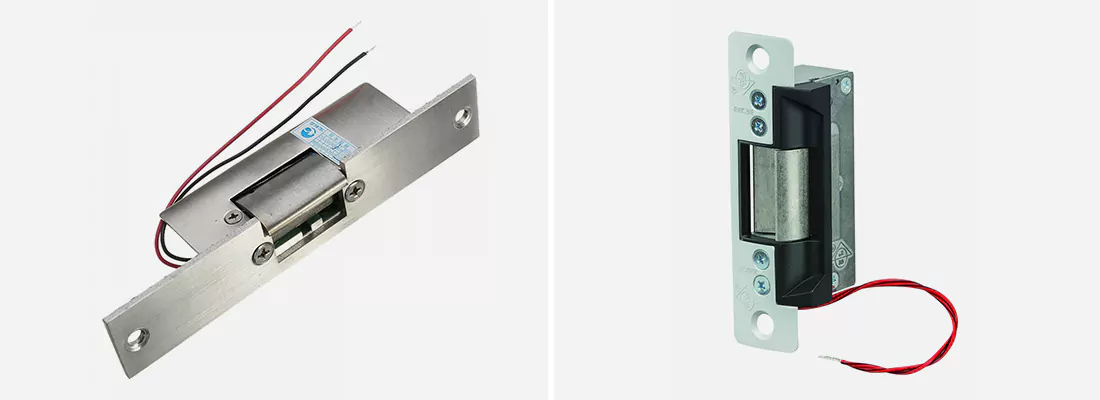 Affordable Electric Strike Systems for Enhanced Security in Estero, FL