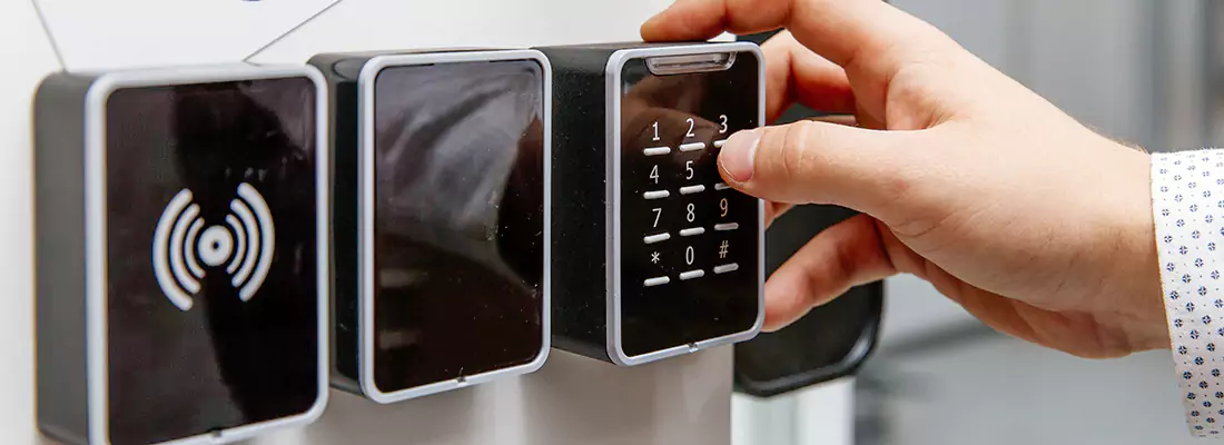 Affordable Gate Safety Sensor Systems for Homes in Estero, FL