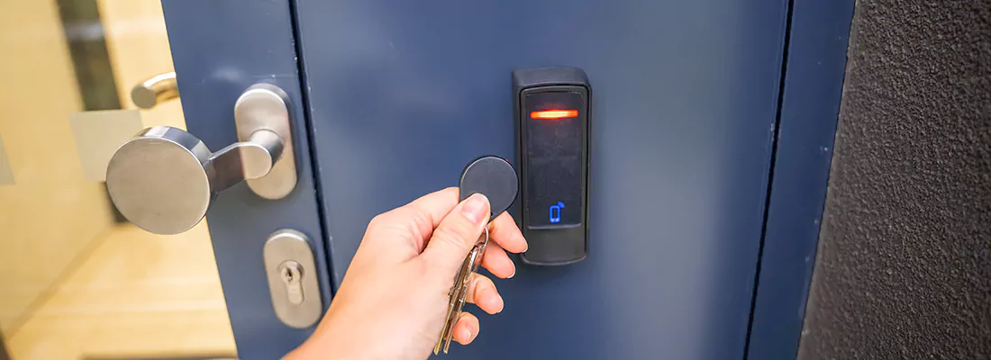Affordable Key Fob Lock Systems in Estero, FL