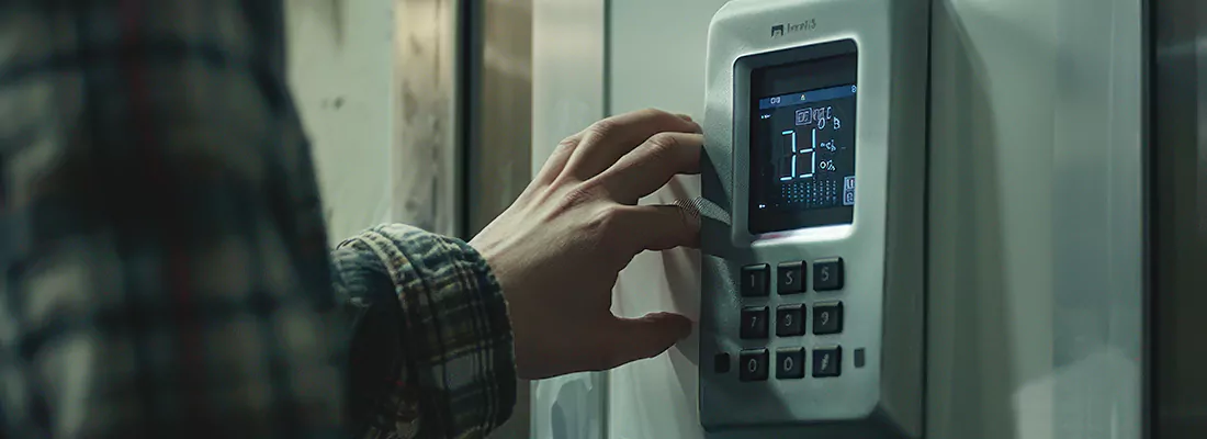 Affordable Keyless Entry Systems for Homes and Businesses in Estero, FL