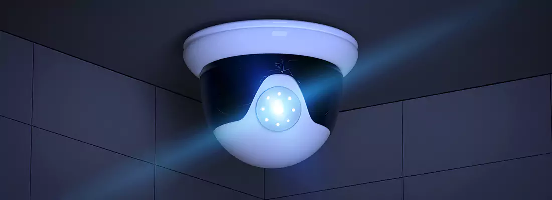 Affordable Night Vision CCTV Camera Services in Estero, FL