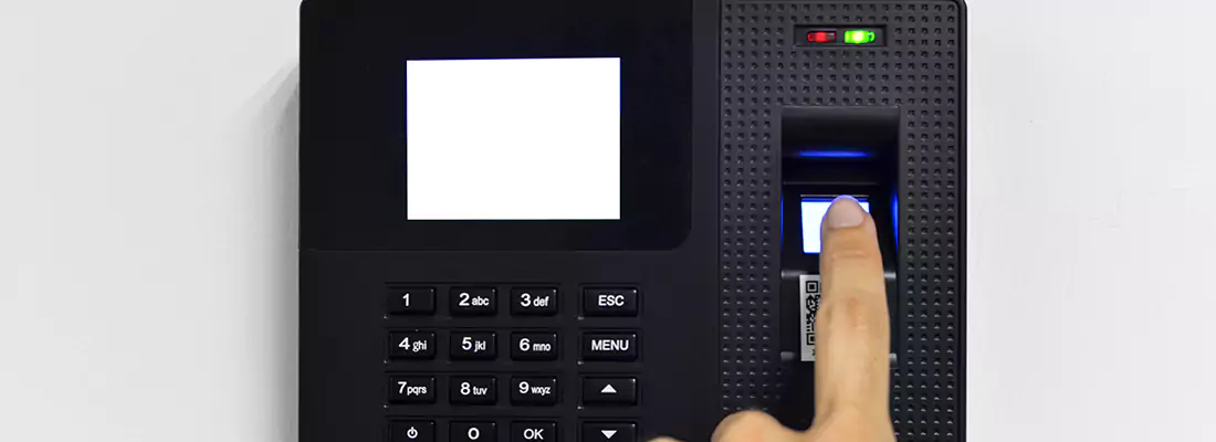 Affordable Office Access Control Systems for Small and Large Offices in Estero, FL