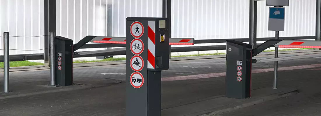 Affordable Parking Gate Systems for Efficient Access Control in Estero, FL