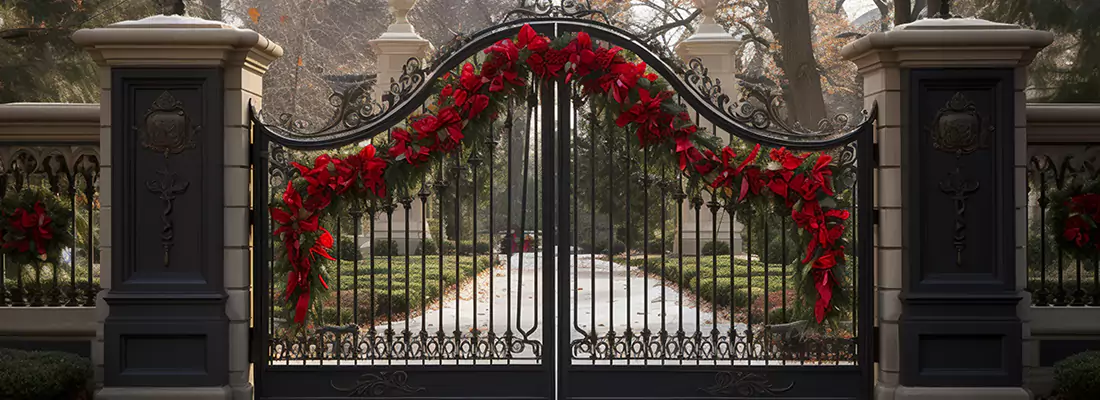 Affordable Proximity Sensor Gate Solutions for Homes and Businesses in Estero, FL