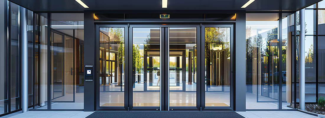 Automatic Overhead Door Repair and Installation in Estero, FL