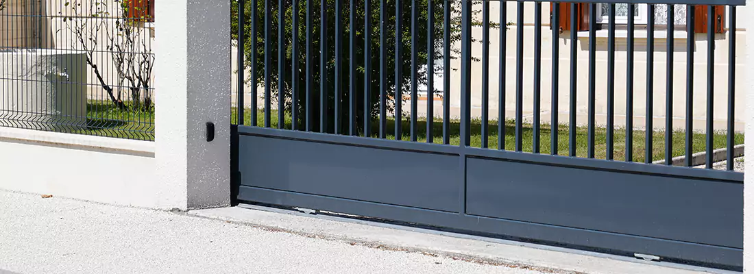 Automatic Sliding Gates Wheel Repair in Estero, FL