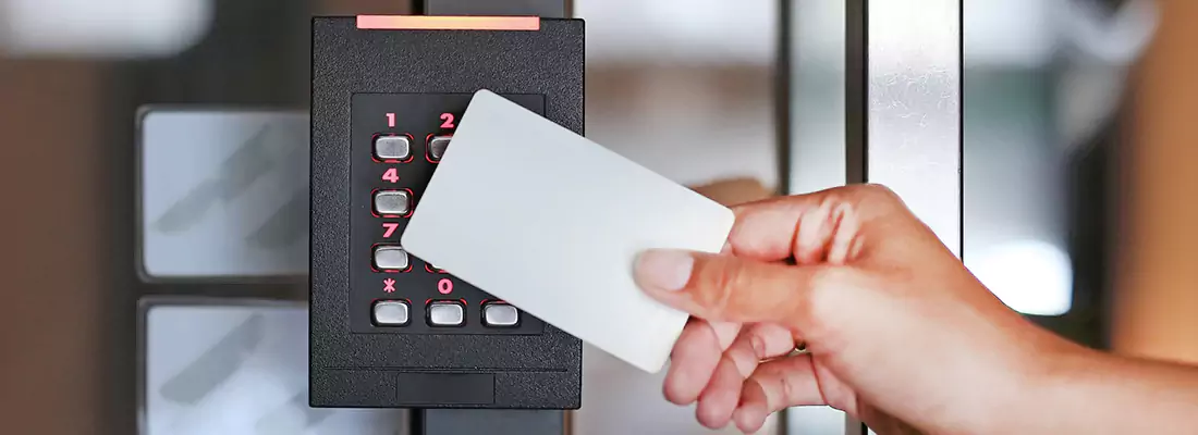 Benefits of Card Lock Readers for Properties in Estero, FL