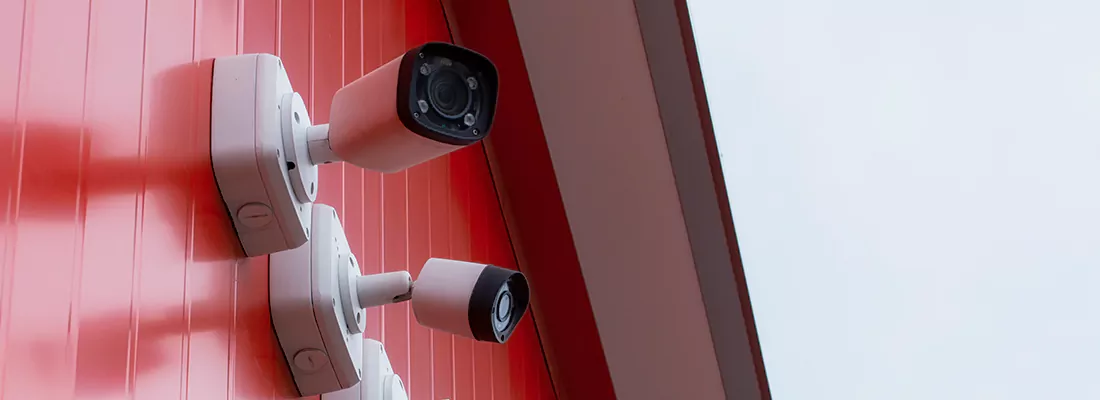Benefits of HD CCTV Cameras for Security in Estero, FL