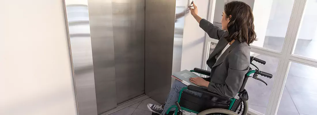 Best Handicap Door System Service in Estero, FL