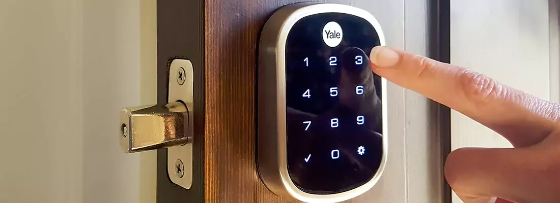 Best PIN Code Locks for Residential and Commercial Security in Estero, FL