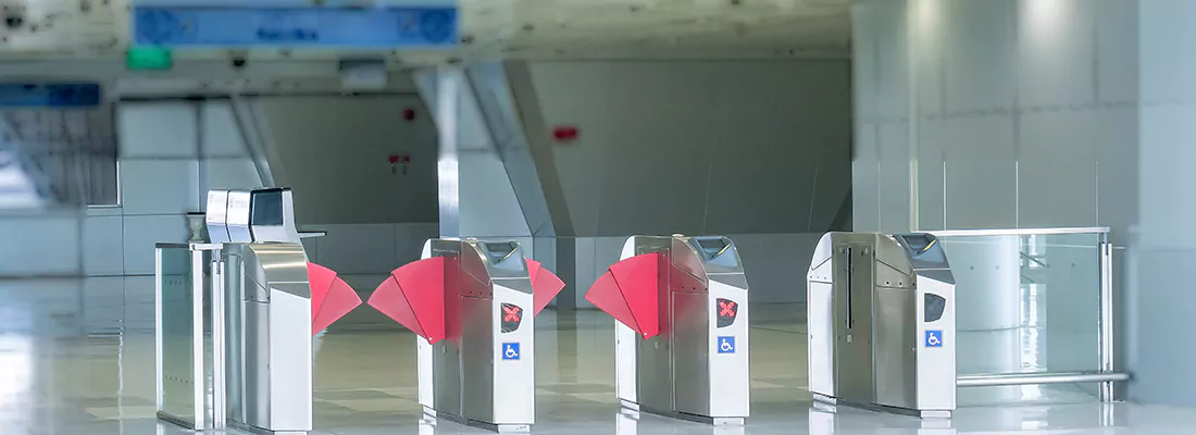 Best Security Turnstile Solutions in Estero, FL – Affordable and Durable