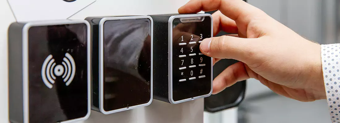 Best WiFi Smart Locks for Homes and Offices in Estero, FL