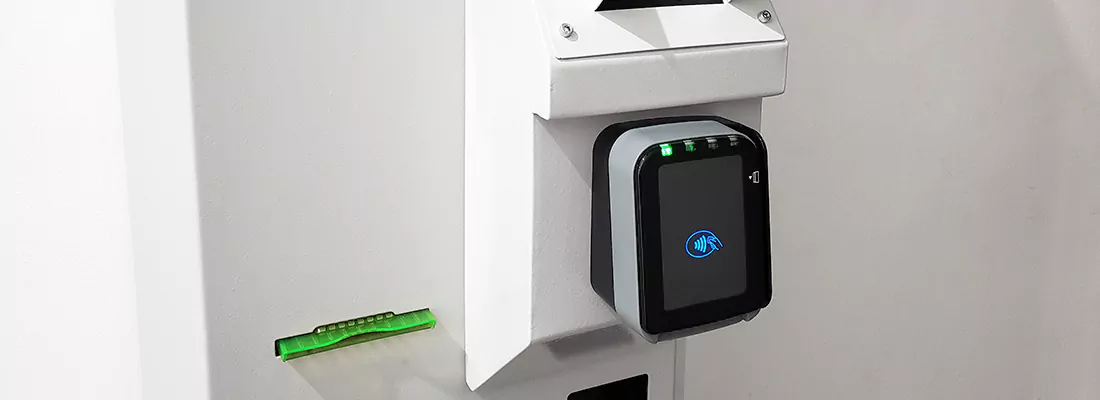 Biometric Security Options in Estero, FL