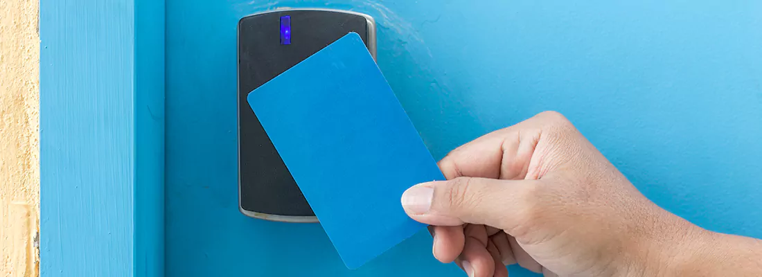 Card Lock Systems for Secure Access in Estero, FL