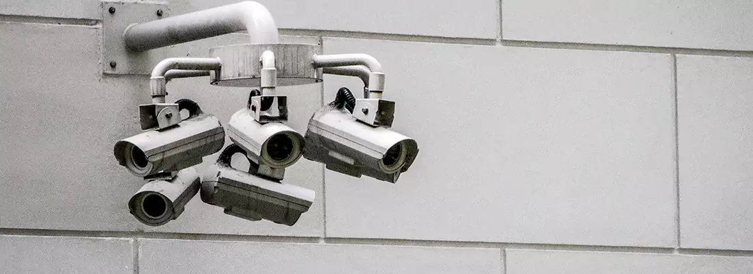 CCTV Camera Systems Are Essential for Security in Estero, FL