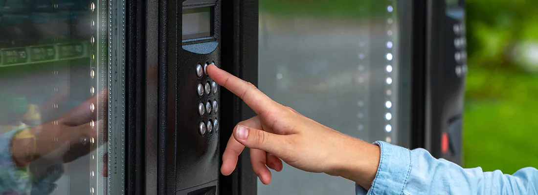 Commercial Access Control Boosts Security in Estero, FL