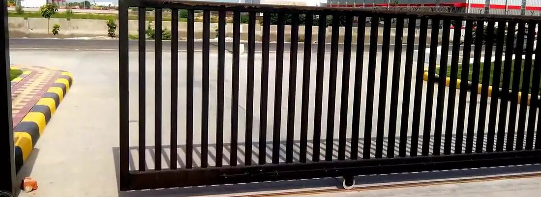 Commercial Automatic Sliding Repair and Maintenance in Estero, FL