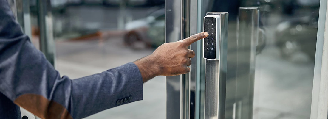 Commercial RFID Door Lock Systems in Estero, FL