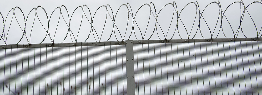 Commercial Security Gate Installations in Estero, FL