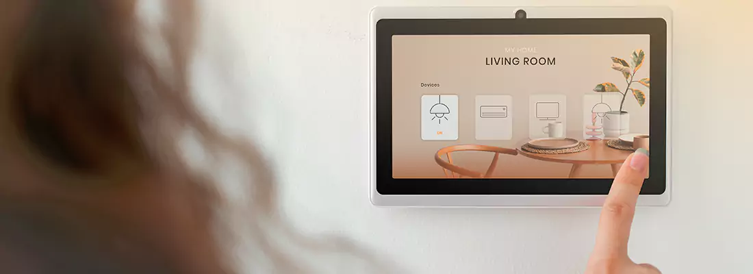 Commercial Video Intercom Systems for Businesses in Estero, FL