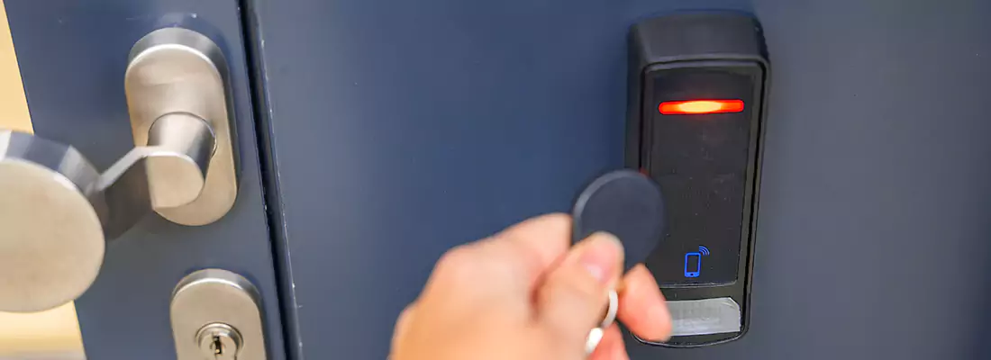 Cost of Installing Fob Door Locks in Estero, FL