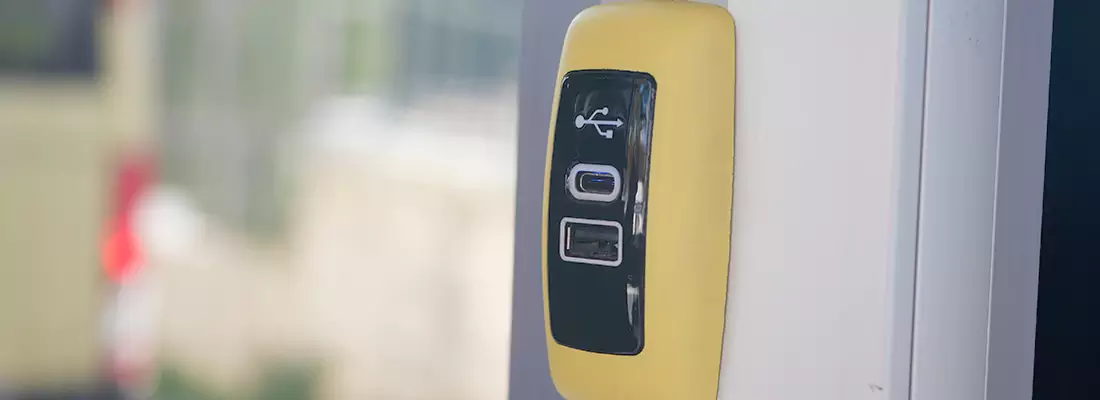 Custom Door Proximity Sensor Solutions for Businesses in Estero, FL