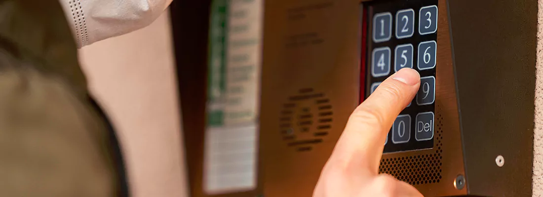 Commercial Gate Intercom Systems with Advanced Features in Estero, FL