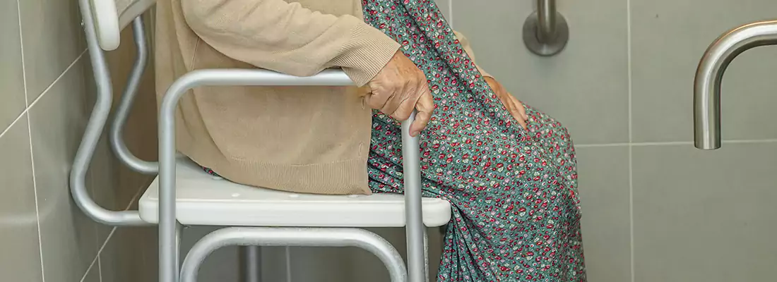 Custom Handicap Bathroom Remodeling in Estero, FL