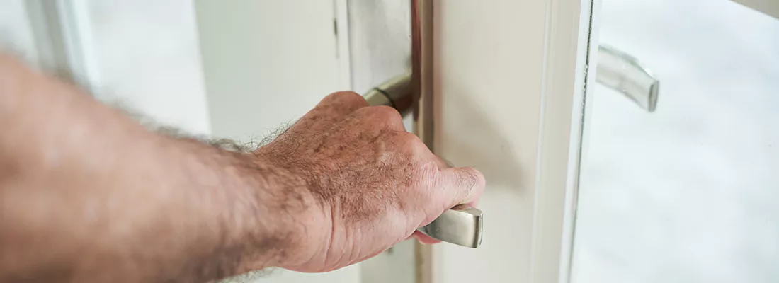 Custom Push to Lock Door Systems for Your Property in Estero, FL
