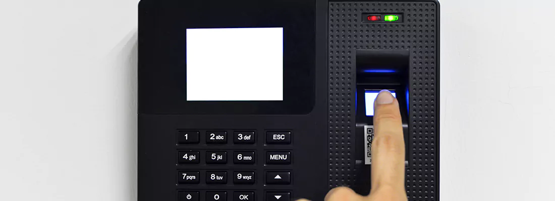 Door Access Control And Security in Estero, FL