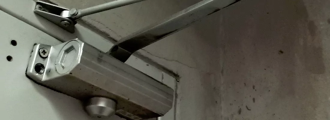 Door Closer Adjustment in Estero, FL