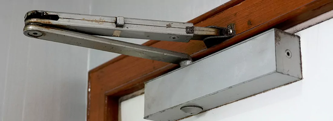 Door Closer Specialists in Estero, FL