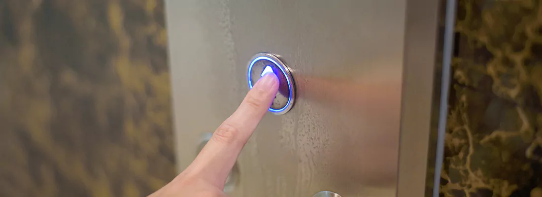 Door Opening Button Solutions for Businesses in Estero, FL