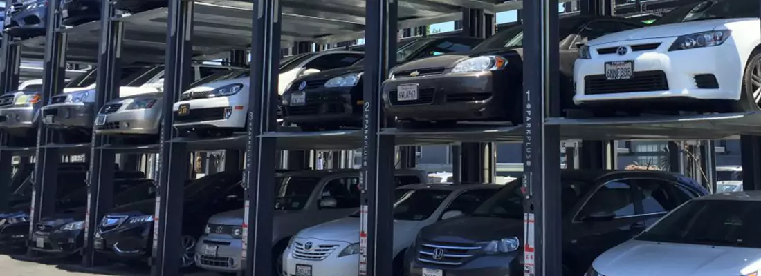 Electric Parking Pillars: A Smart Parking Solution for Residents in Estero, FL