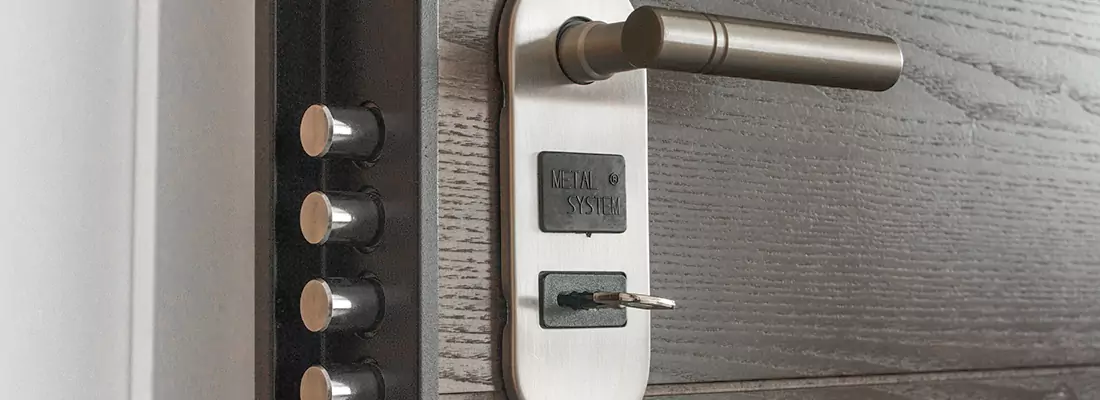 Enhance Door Security with Cylinder Strike Installation in Estero, FL