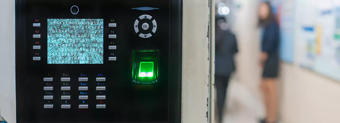 Enhance Security with Retinal Access Systems in Estero, FL