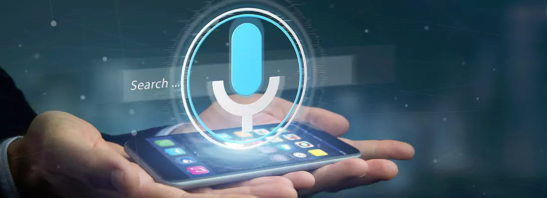 Enhance Security with Voice Recognition Access Systems in Estero, FL