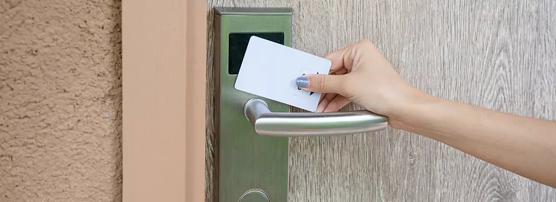 Expert Maintenance and Repair for Electric Locks in Estero, FL