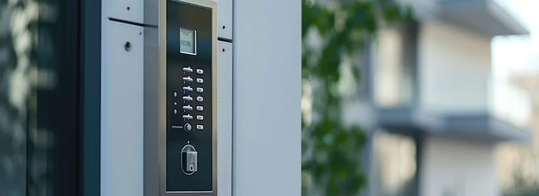 Expert Maintenance and Repairs For Keyless Entry Systems in Estero, FL